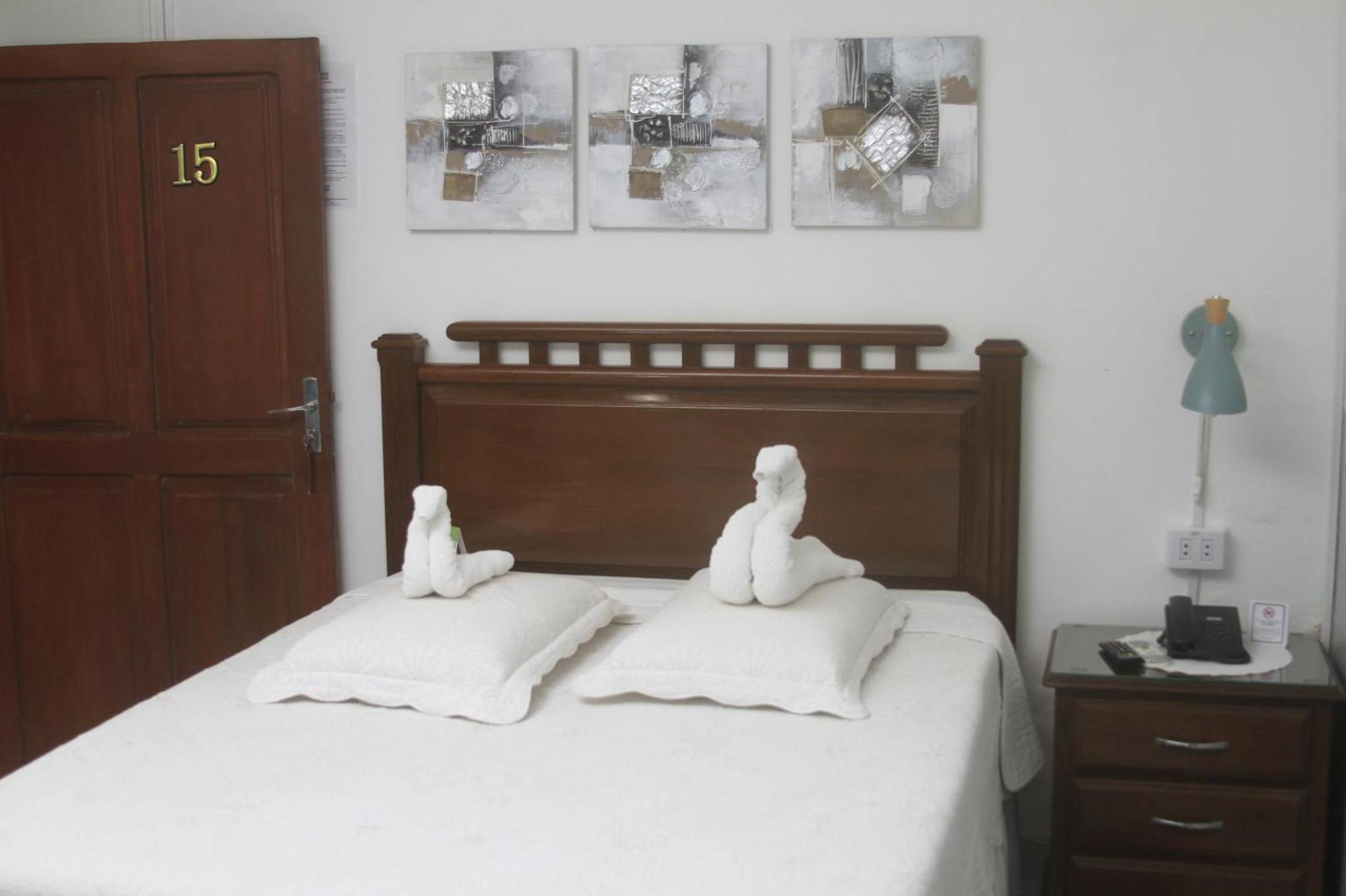 Buen Retiro Apart Hotel Санта-Крус-де-ла-Сьерра Экстерьер фото