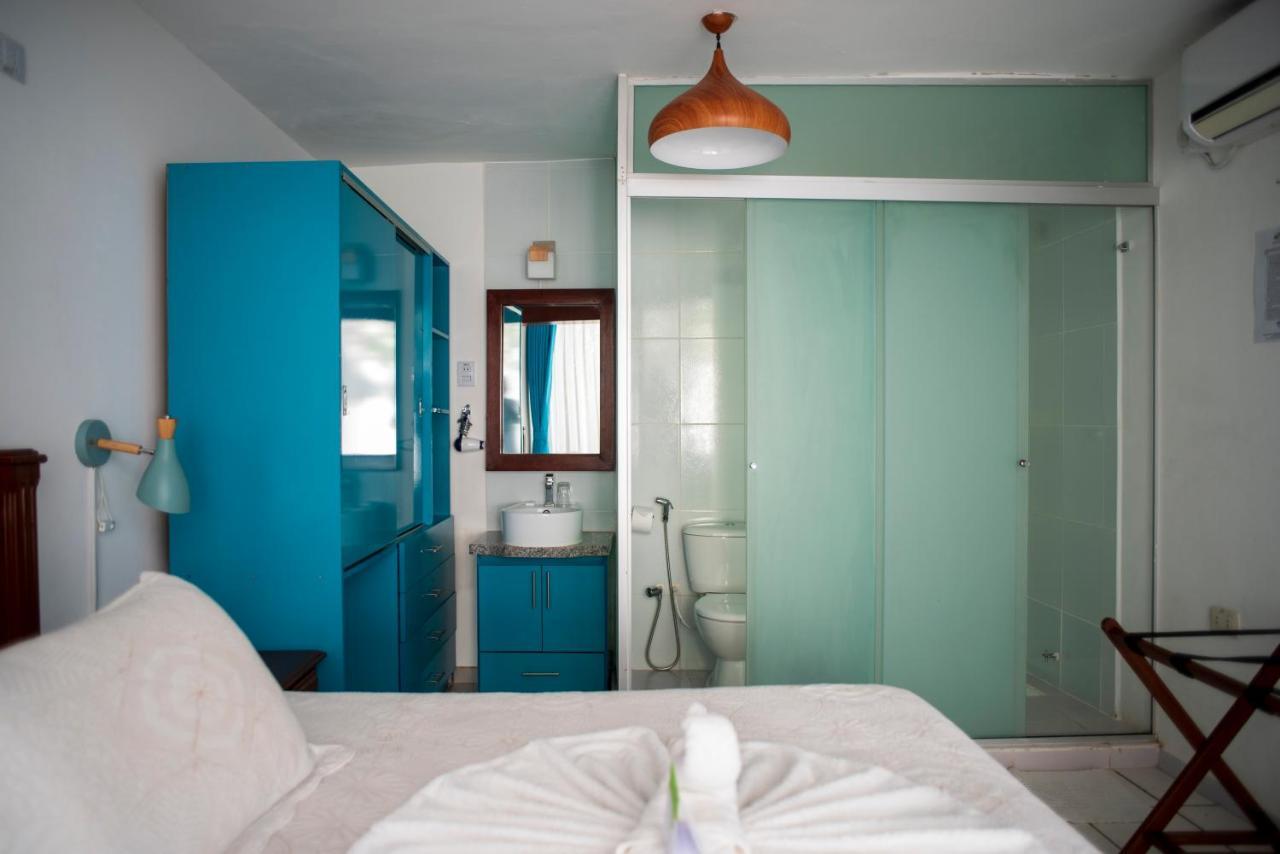 Buen Retiro Apart Hotel Санта-Крус-де-ла-Сьерра Экстерьер фото